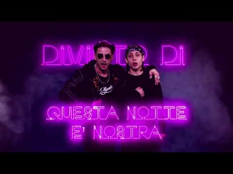 Danti - Divieto di sosta ft. Giaime (prod. Luca D'Angelo)