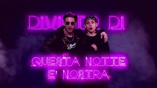 Danti - Divieto di sosta ft. Giaime (prod. Luca D'Angelo)