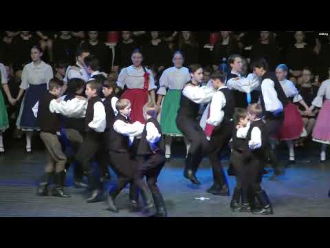 Örökség Gála Foltin Jolán emlékére - 1/6