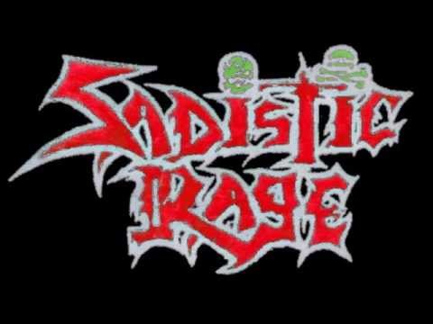Sadistic Rage (us/ca) - No More Games - 1988 demo (full demo)