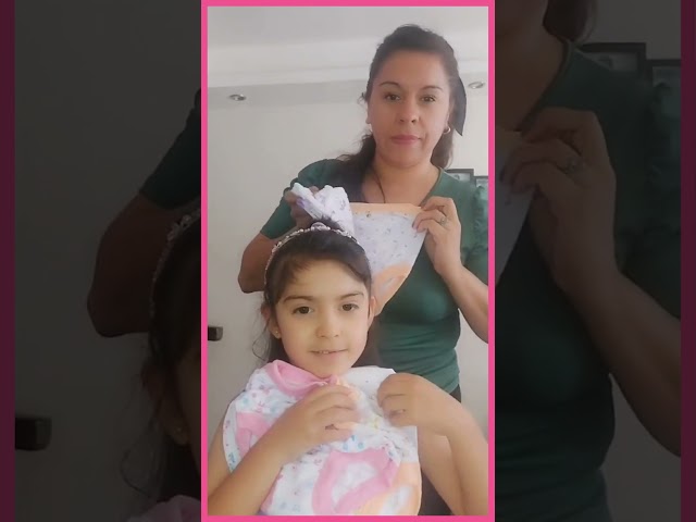 Vídeo relacionado con Disney Stitch Braguitas para Niñas, Pack de 5 Bragas Slip, Algodón Elástico Suave, Braga Clasica, Ropa Interior Niñas, Talla 3/4 Años