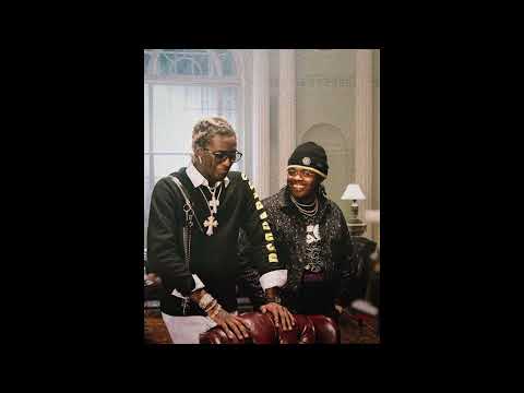 [FREE] Lil Gotit x Gunna x Lil Keed Type Beat "Yamanashi" 2024