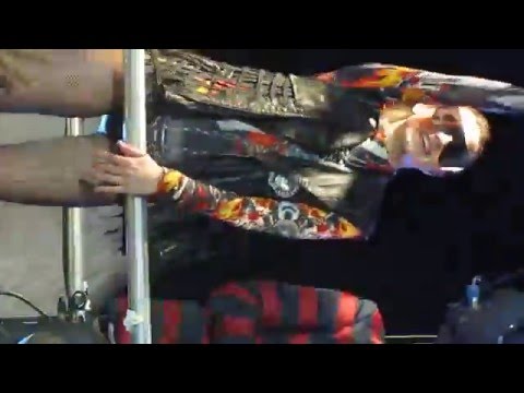 Tokyo Girls Collection in Bangkok - clip3/8