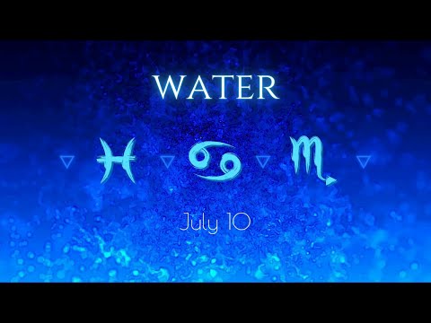 Daily Horoscope for Cancer, Scorpio, and Pisces - July 10th, 2023