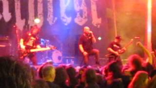 Razor - Instant Death (Live at Maryland Deathfest XIII)