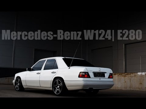 Mercedes-Benz W124 | E280