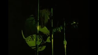 Yes - Roundabout (YesSongs)