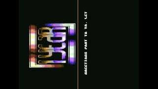 C64 Demo - One Year No Name [1993] by No Name