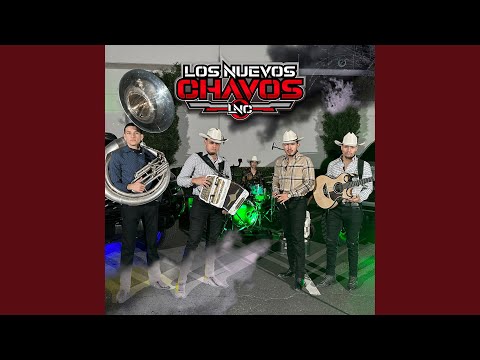 Con La Novedad (En Vivo)