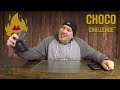Cocoa Loco Choco Challenge