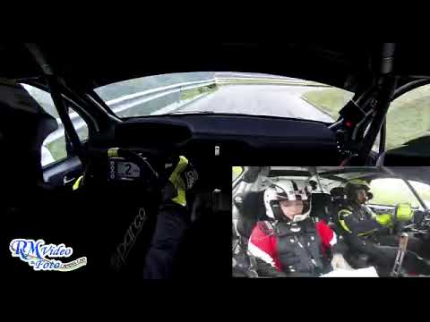 Ps. 4 ASTRIO Rally Camunia 2021