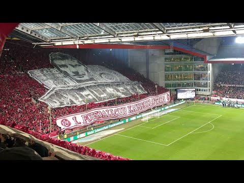 Kaiserslautern gewinnt gegen den HSV 2:0 auf dem Betzenberg
