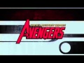 The Avengers: Earth's Mightiest Heroes theme ...