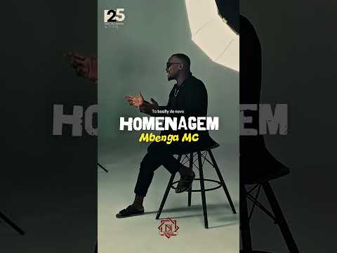 Homenagem ( Mbenga Mc)