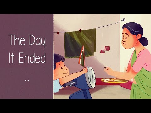 Kargil Vijay Diwas | Tribute| Indian Army | Soldiers | Courage | Animation | Cartoon | Inspiring