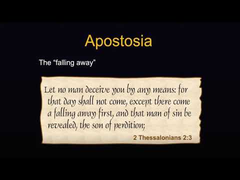 Chuck Missler - Jude  Session 1  Introduction (Verses 1   4)