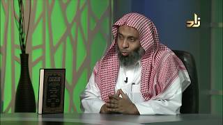 صورة برنامج الخزانة 54 - الشيخ عبد الله بن سالم البطاطي - حسان الغامدي