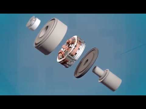HeartMate 3 LVAD | Product Demo | Abbott Laboratories