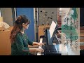 미나리OST 비의노래 Minari OST Rain Song Piano Cover