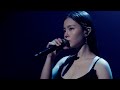 이하이 (LeeHi) - '그대가 해준 말 (My Beloved)' Official Live Performance