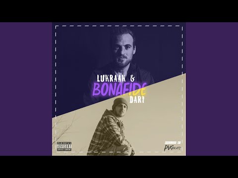 Bonafide (feat. Dari)