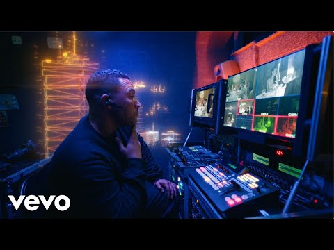 Don Omar - "Soy Yo" feat. Wisin & Gente De Zona
