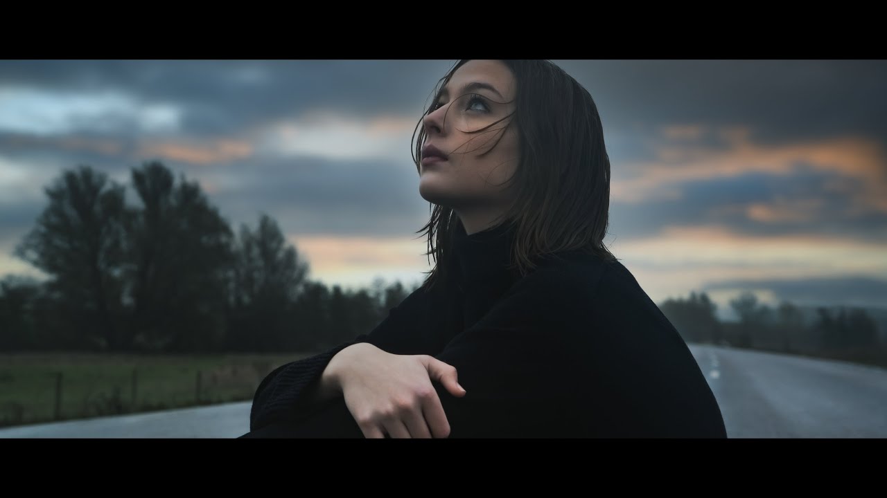 Creye — Broken Highway