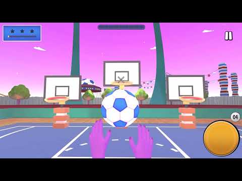Aim Park - Funny aim trainer