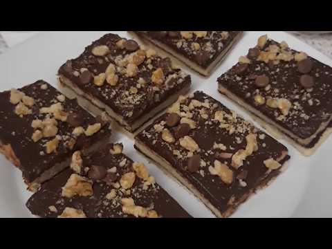 How to make a simple chocolate cake