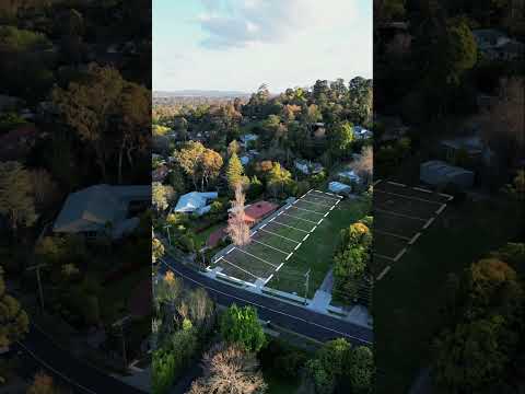 41A Stirling Road, Croydon, VIC 3136, 0 ਕਮਰੇ, 0 ਬਾਥਰੂਮ, Section