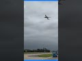 Vídeo Flagra Momento Em Que Avião Precisa Arremeter Por Conta De Ventos Fortes Na Argentina Shorts