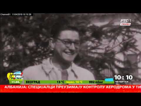 Linija života Darka Bajića