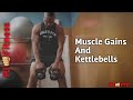 Kettlebell Worship | Muscle Gains Worship