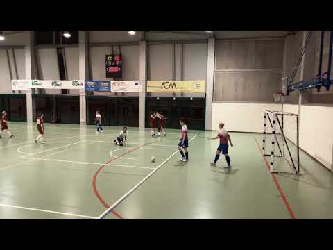 CUS Padova 5 - 2 Altamarca Girls