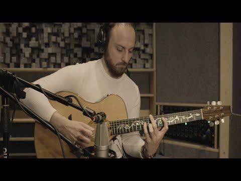 Jim Politis - The Different Sessions - Episode 5: Dance Of Colours