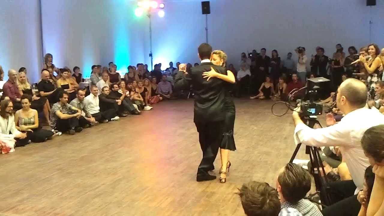 Javier Rodriguez i Noelia Barsi 2013 09 29 02 12 55