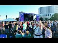 Irma Thomas New Orleans French Quarter festival 2025 