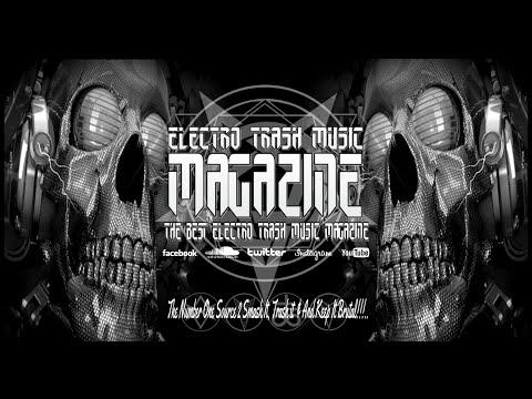Electro Trash Music Magazine Guest Mix By: FENOM