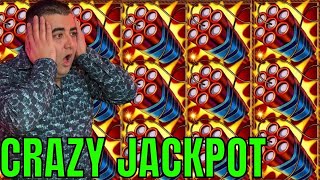 INSANE RUN! After $150,000 JACKPOT I Landed THIS MEGA WIN! 🎰💵