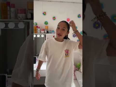 Ça fait trop bizarre de me voir comme ça#mamam#fille#viral#omg#choquee#fyp#poutoi#gitan#robe#