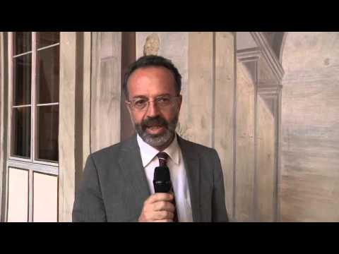 Impact Proactive 2012 - Intervista a Augusto Caraceni EACP