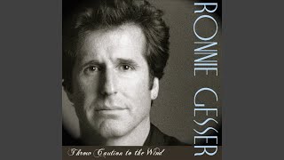 Ronnie Gesser - She's My Woman