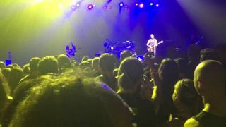 311 Hammerstein NYC 7/11/17 On A Roll