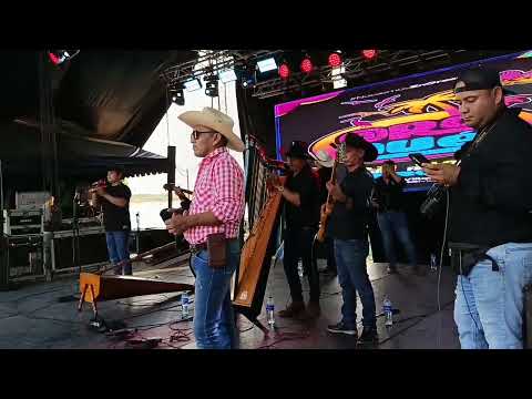 Ferias de La Candelaria Orocue Casanare 2026