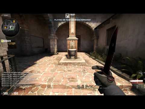 DaZeD Talks about CT Side Pistol Philosophies