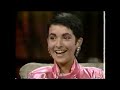 Jane Wiedlin Interview:  MTV Sept 1985.