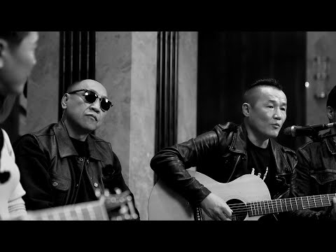 Chono - Zaluu Nas 20 Jil (Official Video)