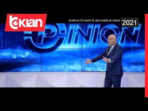 Fevziu tregon mbresat nga udhetimet neper shqiperi