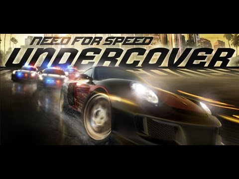PC Longplay [454] Need For Speed Undercover (part 1 of 5)