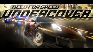 PC Longplay [454] Need For Speed Undercover (part 1 of 5)